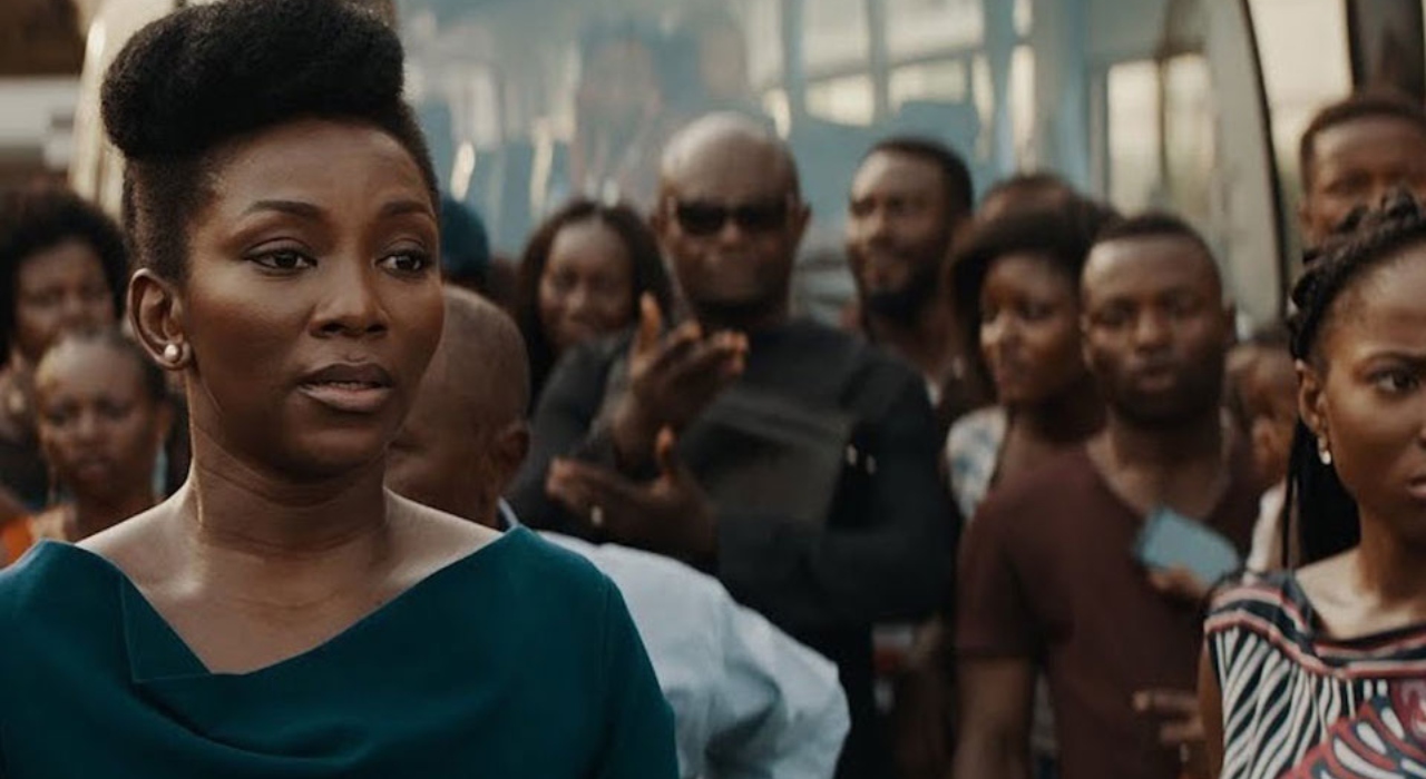 Filme nigeriano é banido do Oscar e decisão é criticada por Ava DuVernay