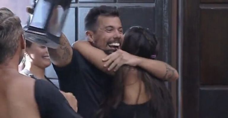 “A Fazenda 12”: Lipe Ribeiro vence a terceira Prova de Fogo; saiba como foi