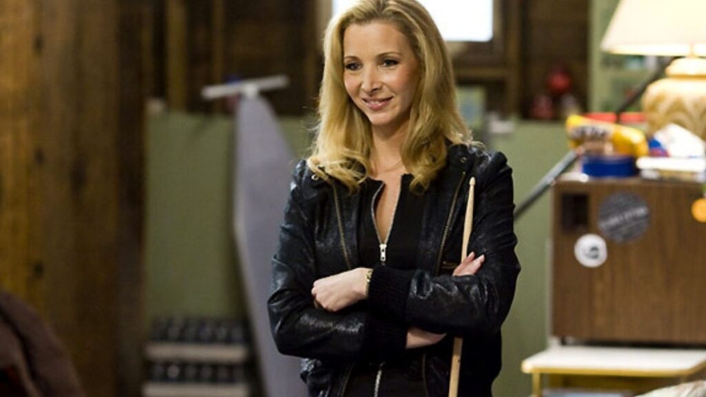 Lisa Kudrow estrelará nova comédia musical do Disney+