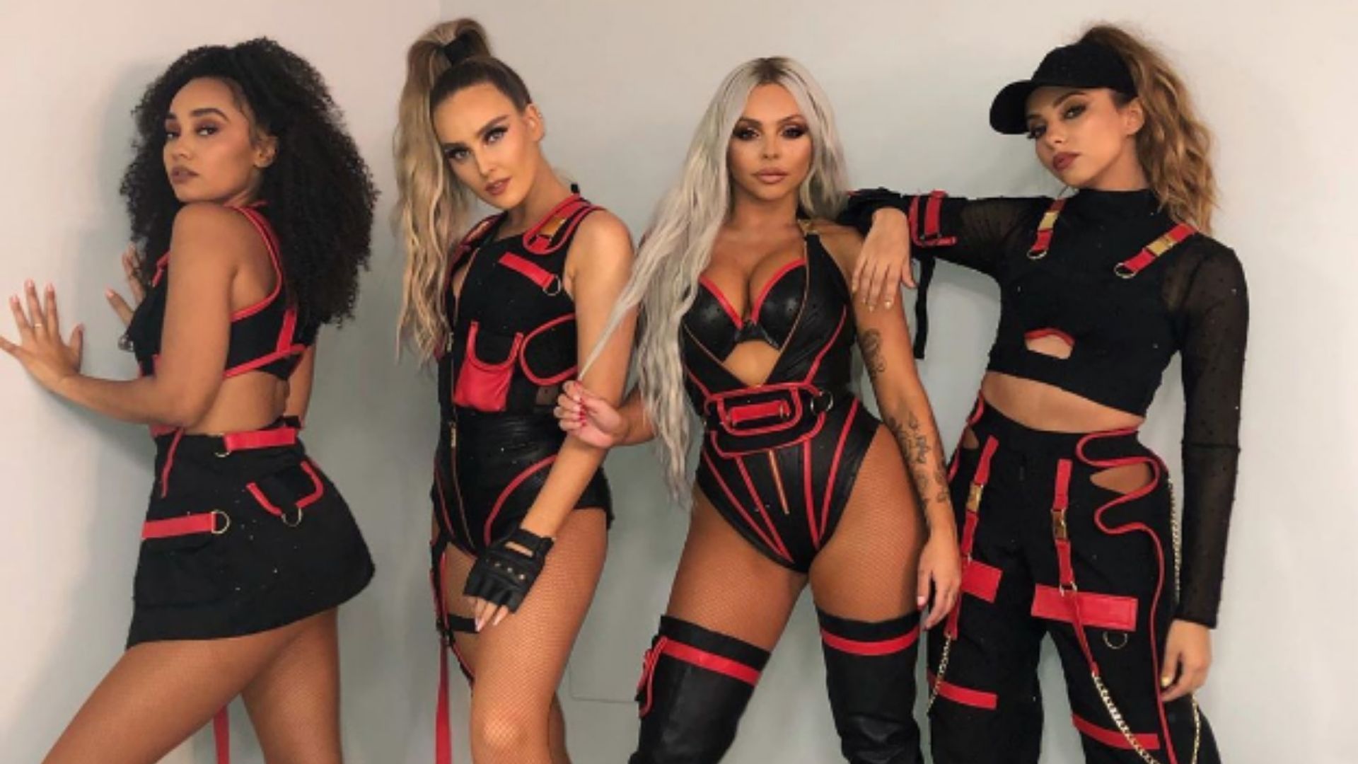 Integrantes do Little Mix desmentem brigas internas e dizem que vão começar a escrever novo álbum em breve