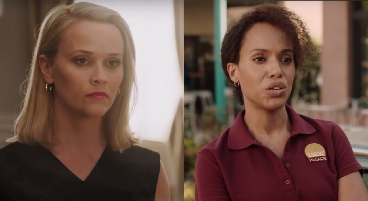 Little Fires Everywhere: Tensões raciais e drama guiam primeiro trailer da série com Reese Witherspoon e Kerry Washington