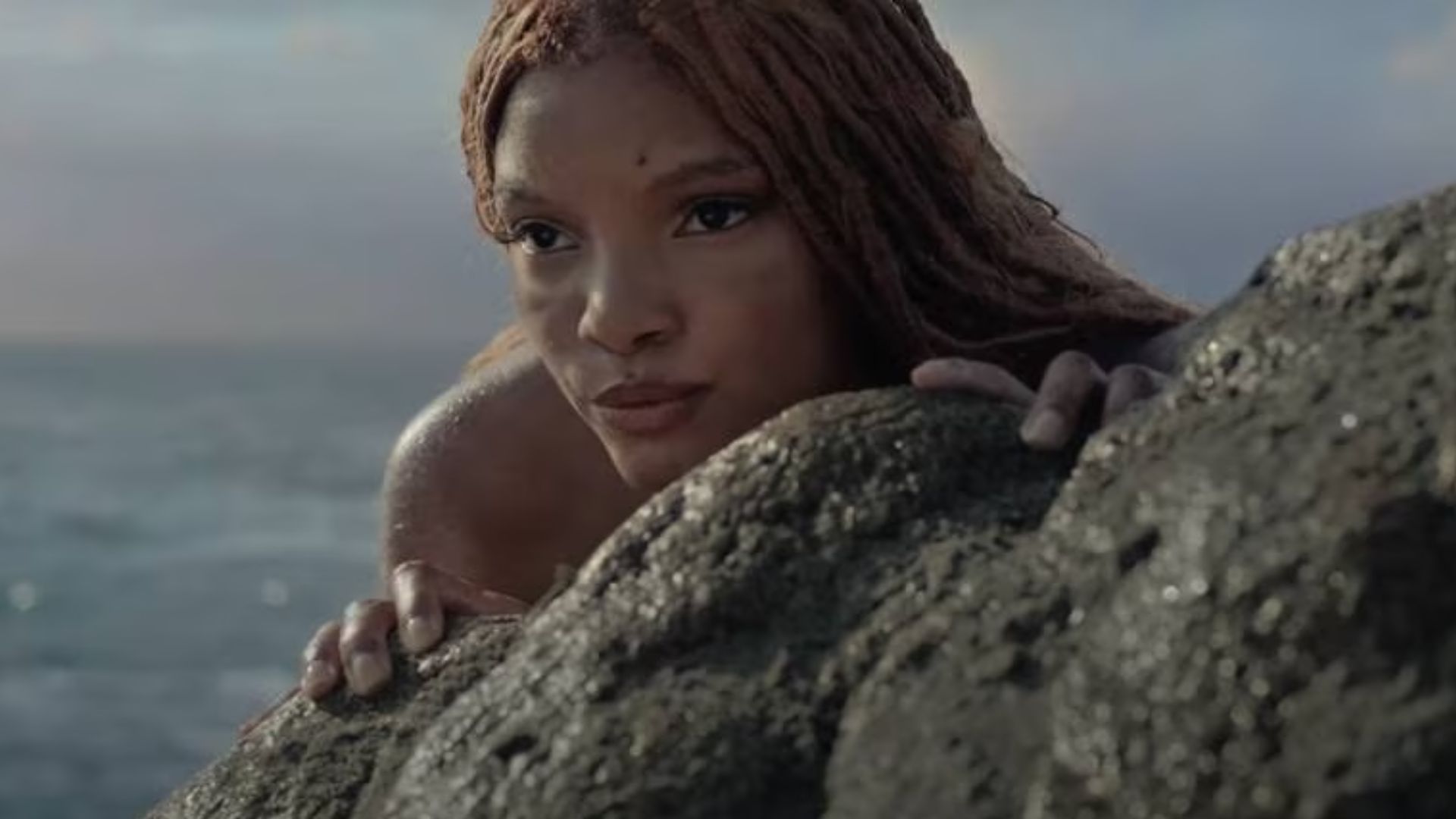 Live-action de “A Pequena Sereia” terá música inédita, diz diretor