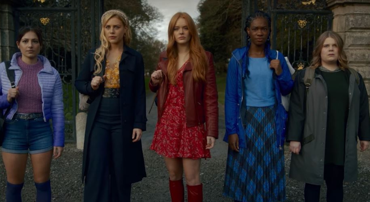 Netflix divulga teaser inédito de “Fate: The Winx Saga”; confira