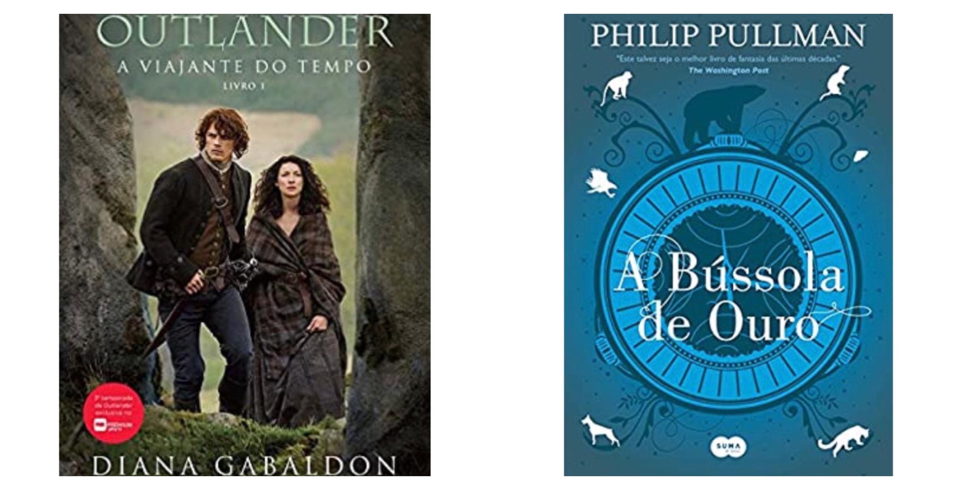 Descubra as histórias que inspiraram séries de sucesso