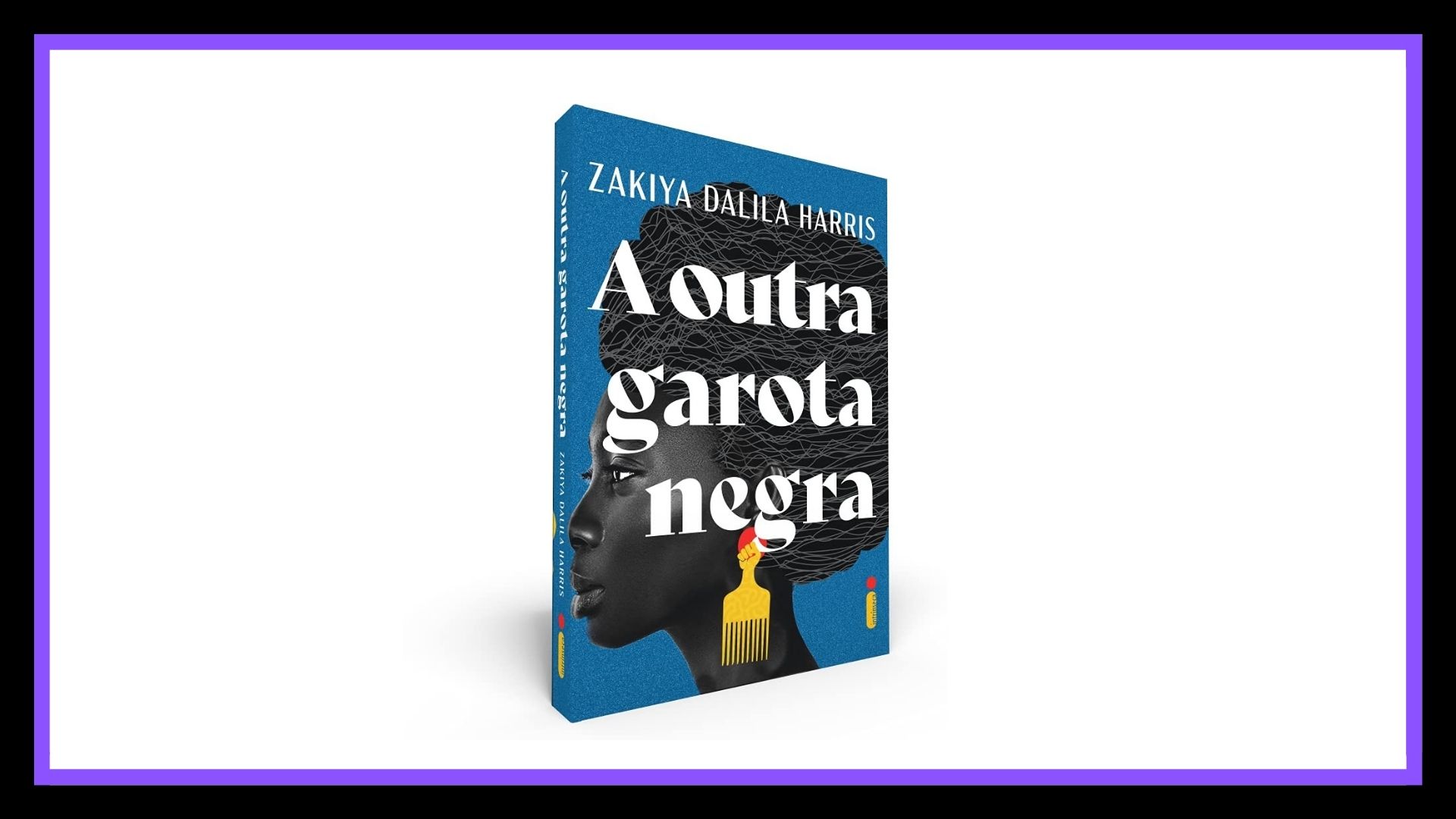 “A Outra Garota Negra”: conheça livro que inspirou série do Star+