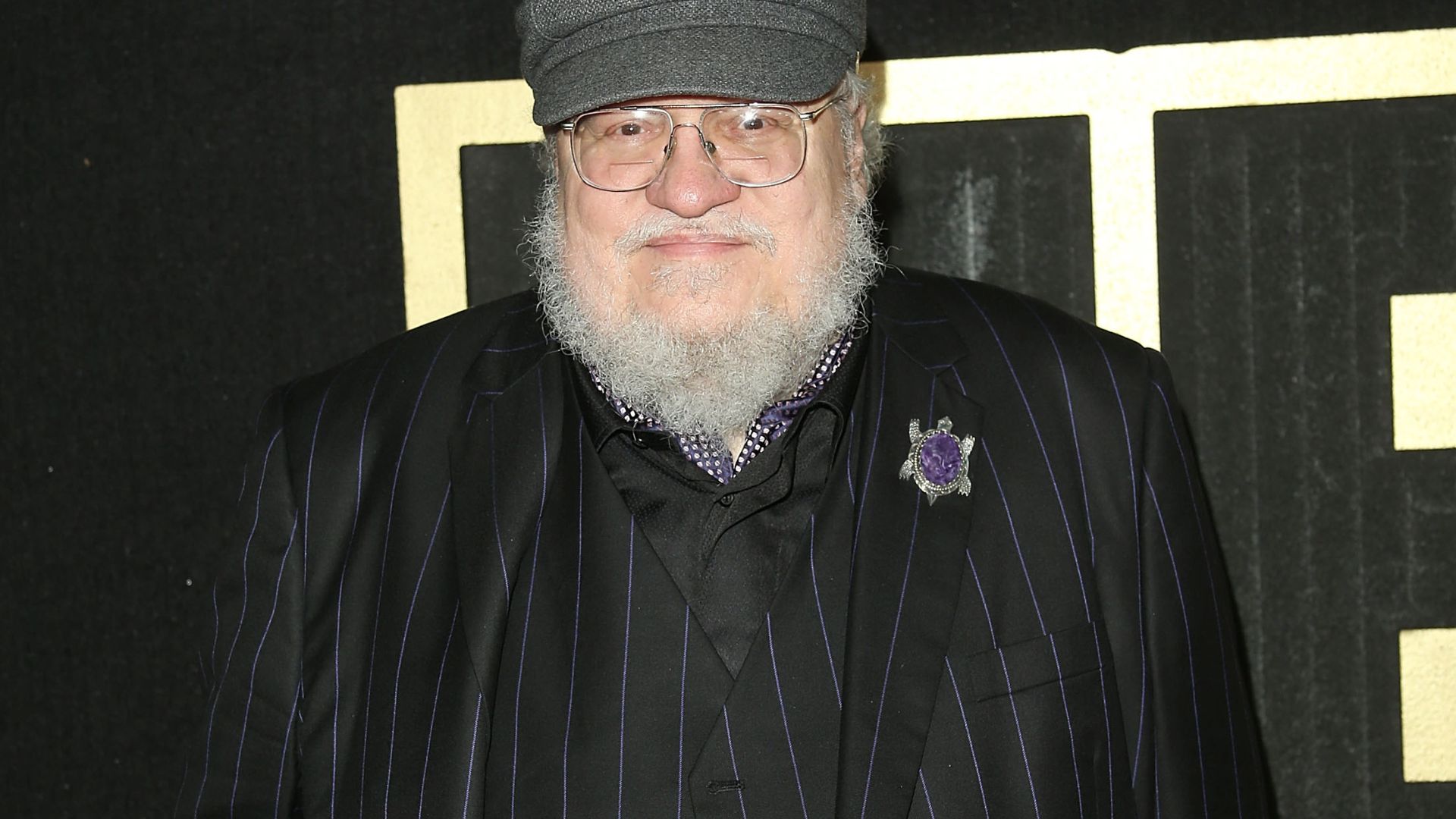 Livro sci-fi de George R.R. Martin ganhará adaptação cinematográfica