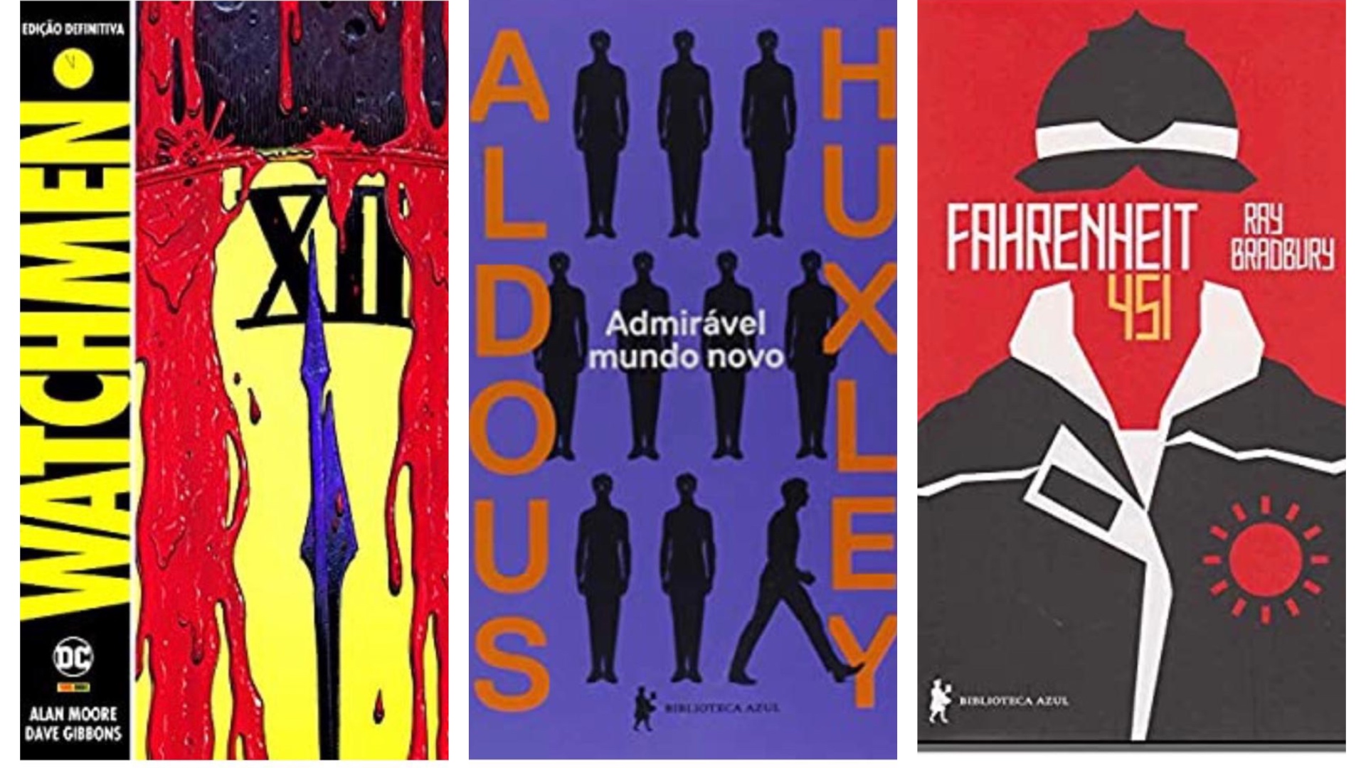 Confira os livros geek mais vendidos para ler neste final de ano