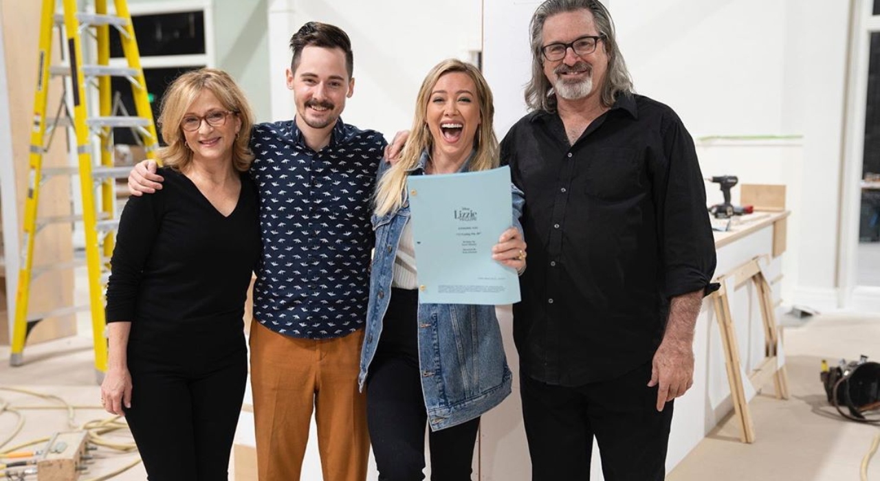 Elenco original de Lizzie McGuire irá estrelar revival da série no Disney+