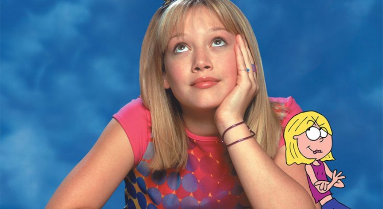 Disney+ divulga primeira imagem de Hilary Duff em revival de Lizzie McGuire