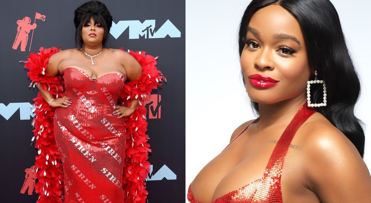 Azealia Banks faz ataques contra Lizzo: “Pico do tédio”