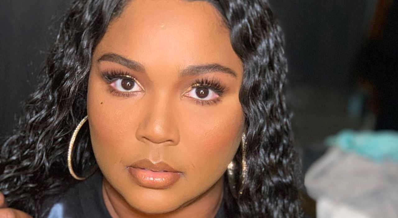 Lizzo vence primeiro Grammy da carreira com álbum Cuz I Love You