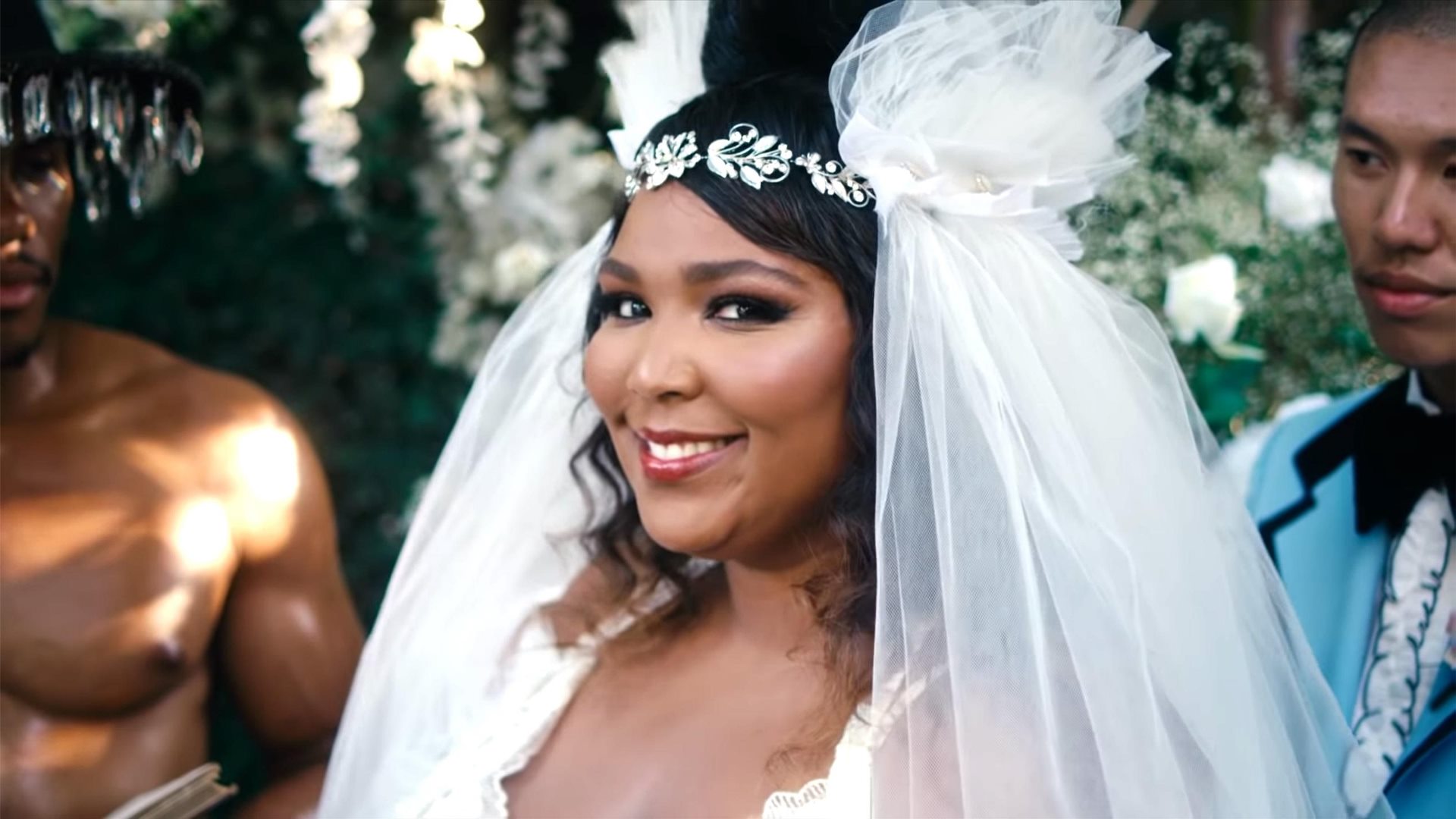 Truth Hurts, de Lizzo, bate recorde como rap solo feminino há mais tempo na liderança da Billboard Hot 100