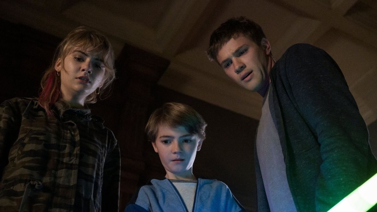 “Locke & Key”: Netflix divulga pôster oficial da segunda temporada
