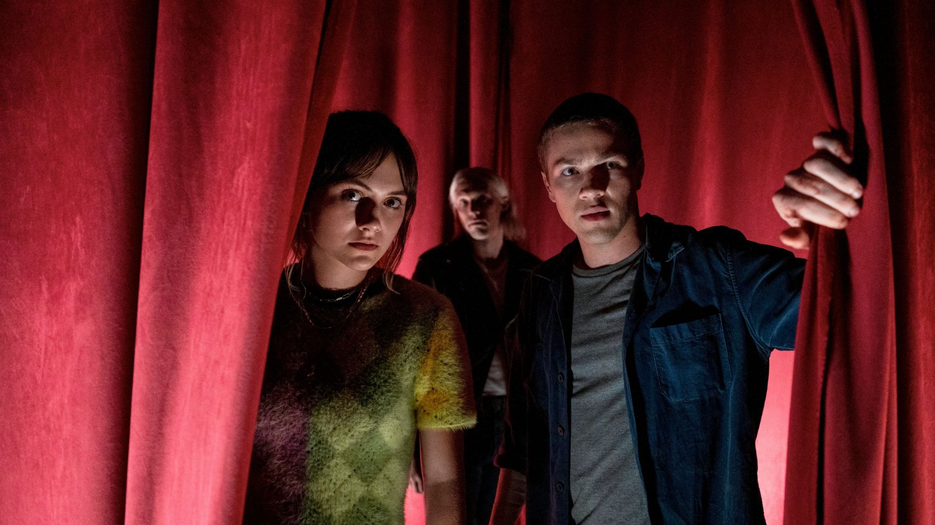 “Locke & Key”: Chave destrava universo perigoso no trailer da 3ª temporada; assista