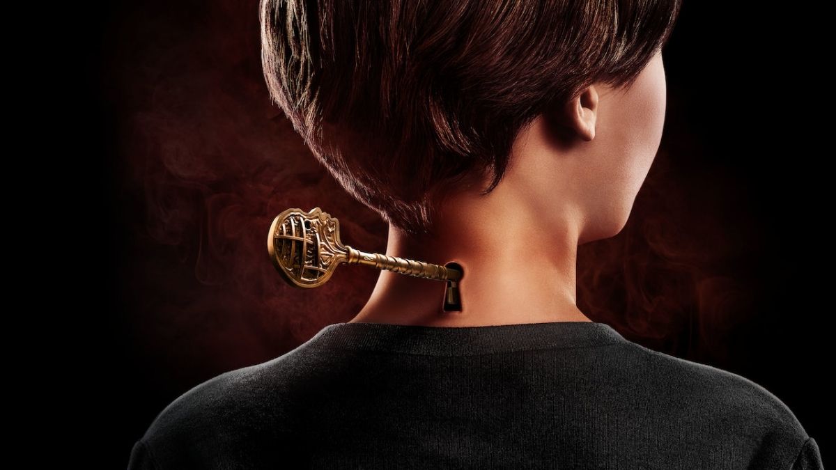 Netflix libera novo trailer intrigante de “Locke & Key”; assista