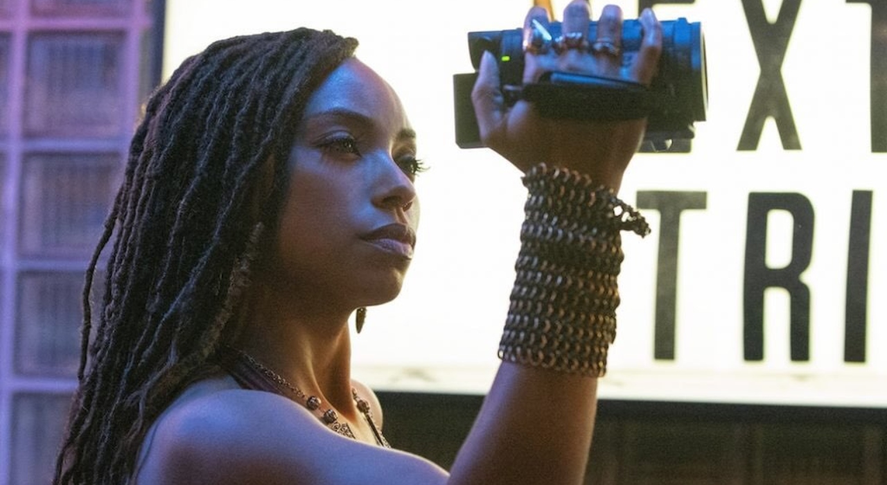 Logan Browning, de Dear White People, demonstra interesse em interpretar a Mulher-Gato