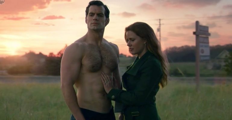 Filho de Superman e Lois Lane seria o novo Batman em continuação de “Liga da Justiça”