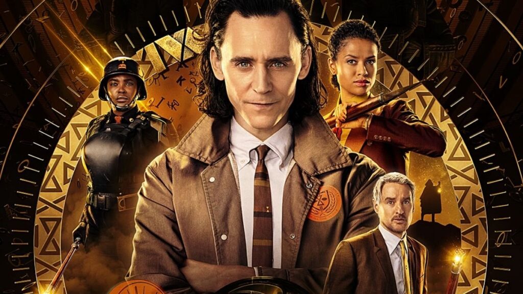 Loki ganha segunda chance em nova série da Marvel | #CineBuzzIndica