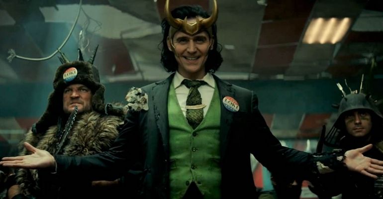 “Loki” ganha data de estreia no Disney+