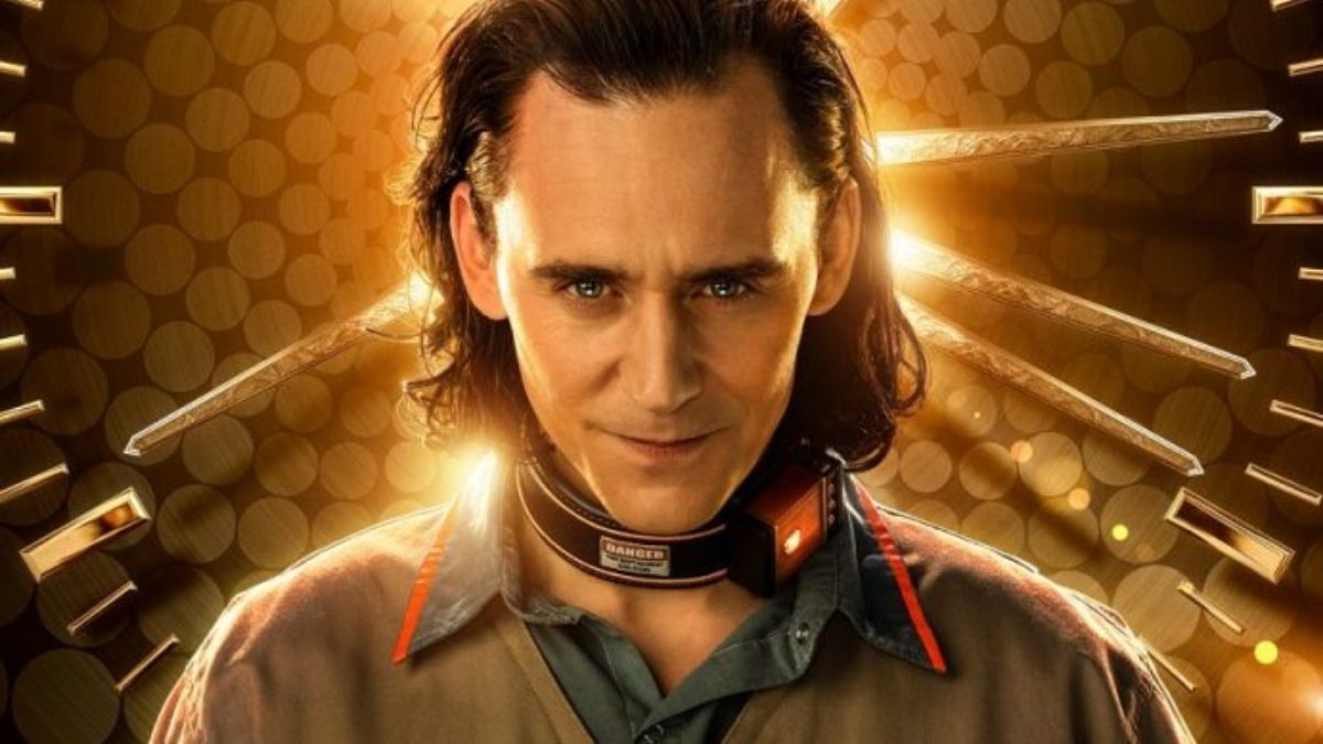 Tom Hiddleston anuncia estreia antecipada de “Loki”