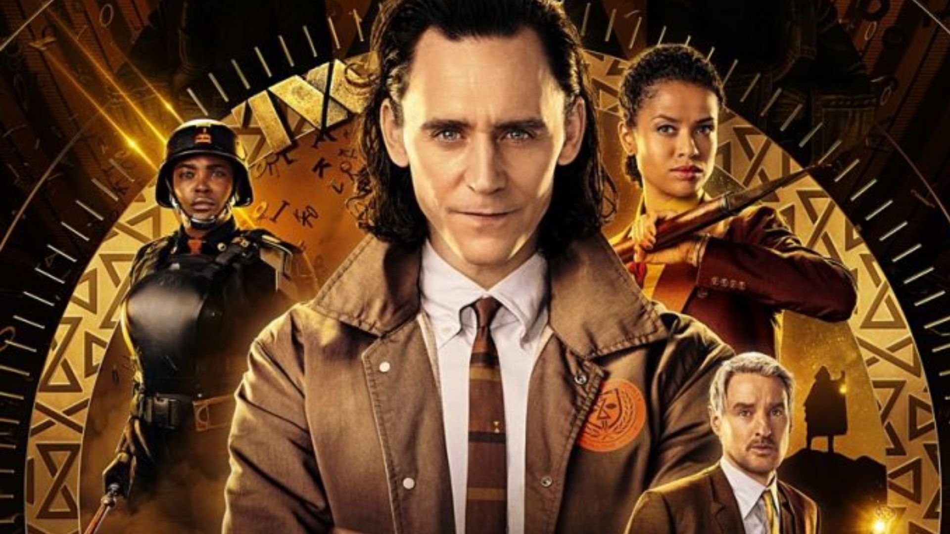 O que há no trailer vazado da 2ª temporada de “Loki”, série do Disney+?
