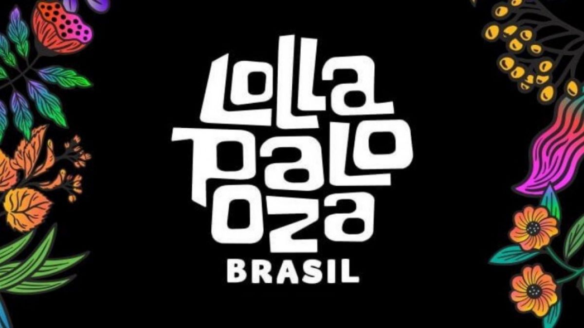 Lollapalooza anuncia as atrações da edição de 2022