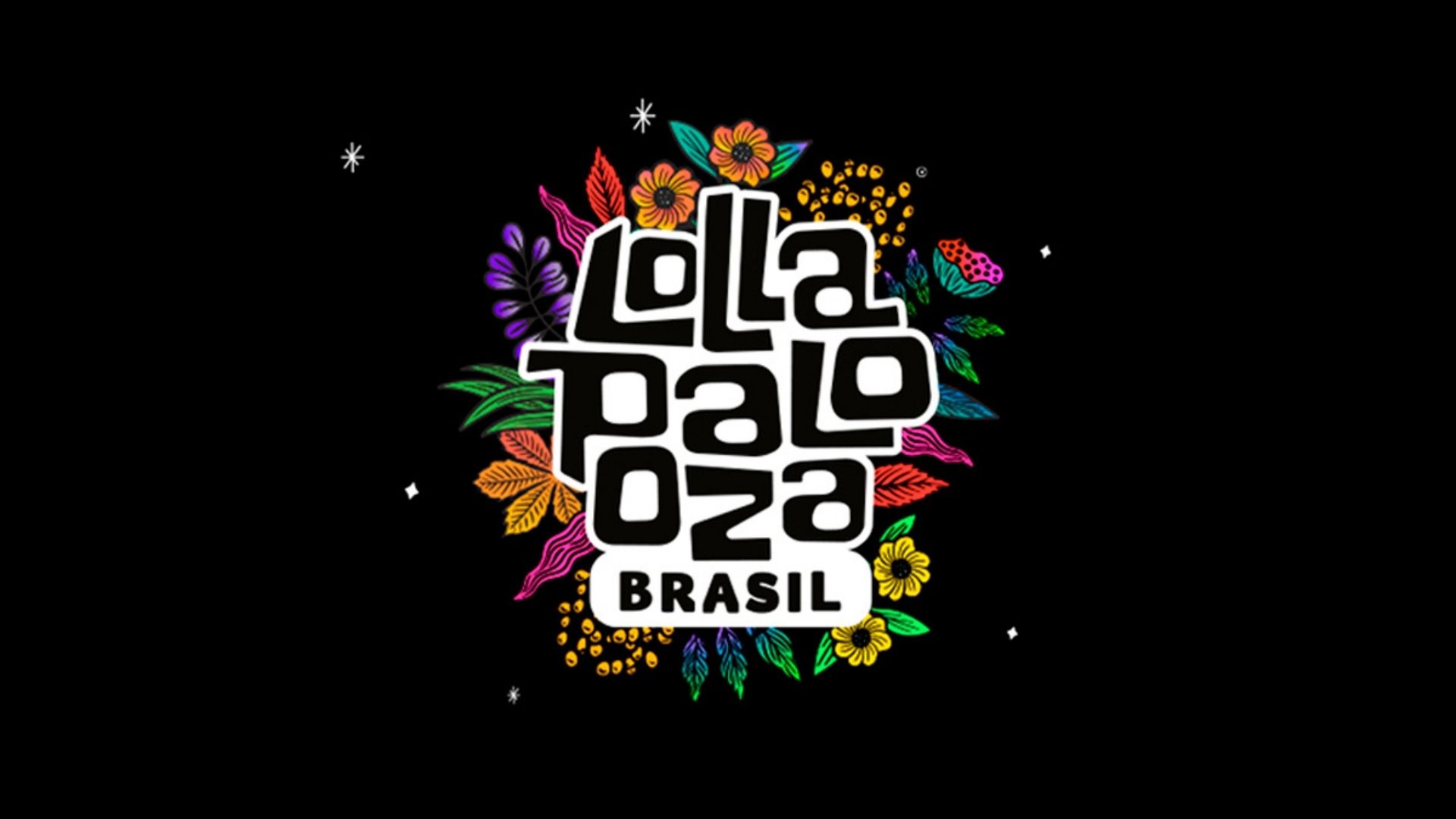 Lollapalooza divulga horários de shows e divisão das atrações por palcos; confira