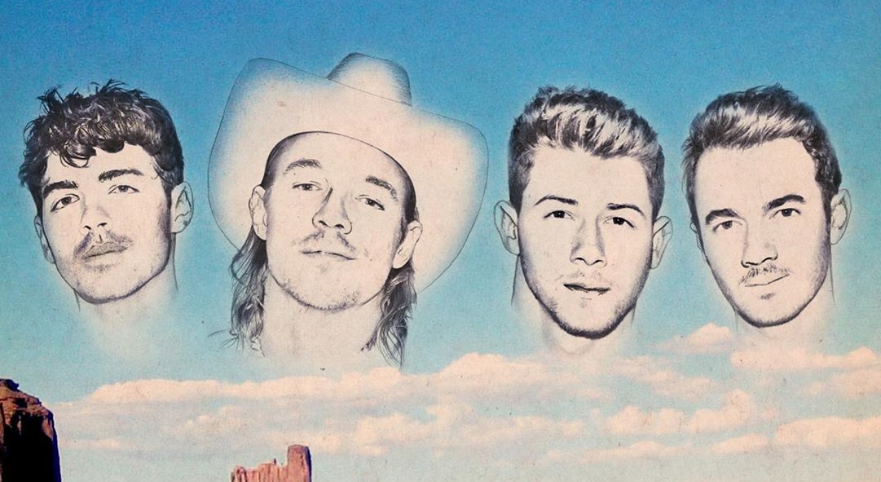 Diplo tenta reconquistar a amizade dos Jonas Brothers no clipe de Lonely; confira