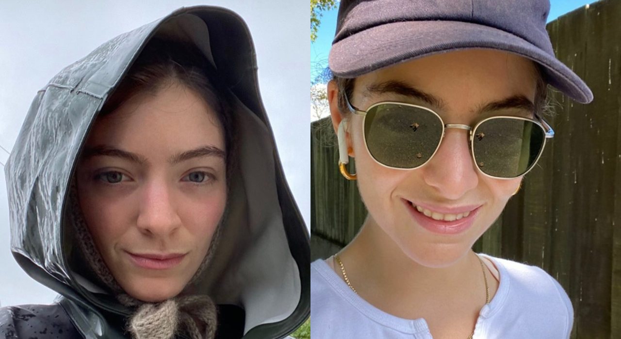 Lorde promete “recompensa” para os fãs em 2021 e internautas apostam em novo álbum
