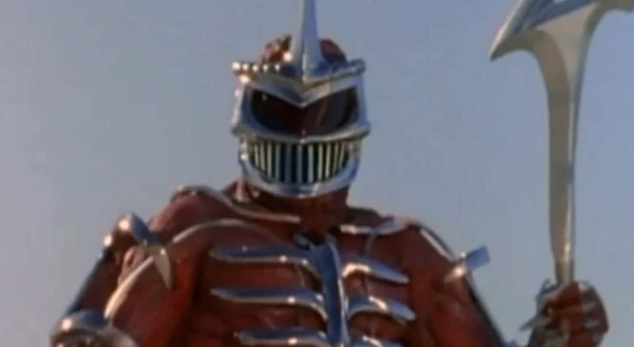 Robert Axelrod, a voz do Lord Zedd em Power Rangers, morre aos 70 anos
