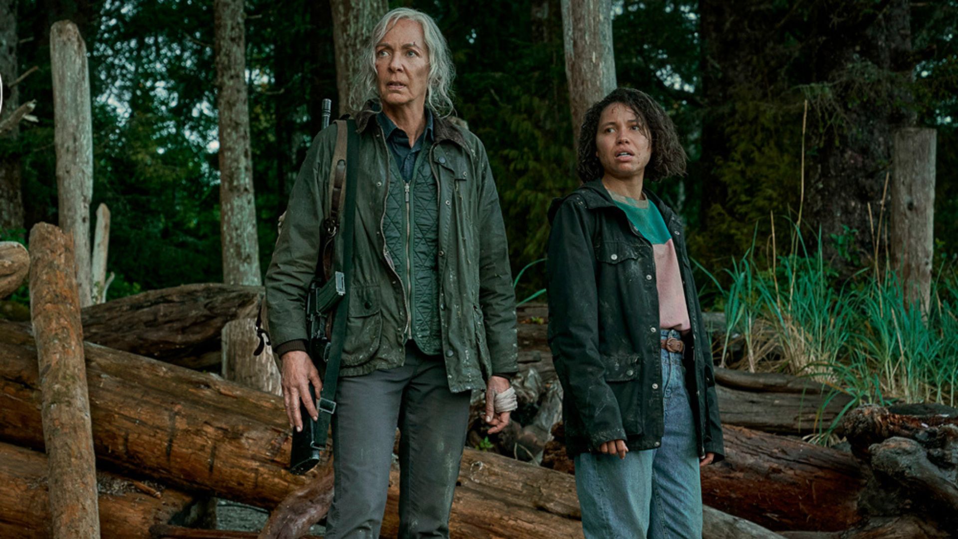 “Lou”: Allison Janney e Jurnee Smollett se unem em busca de criança sequestrada no trailer do suspense; assista