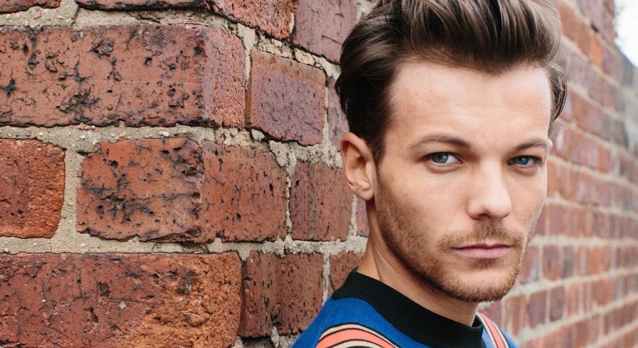 Louis Tomlinson divulga Kill My Mind, seu novo single; confira