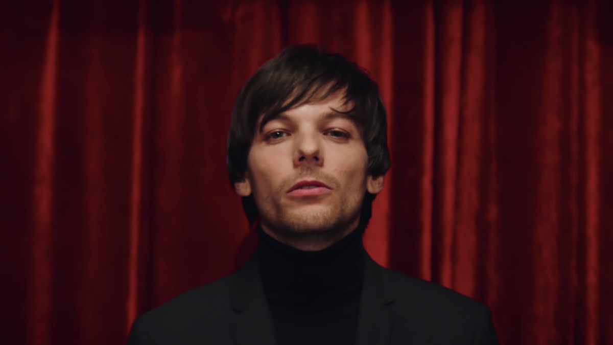 Shows de Louis Tomlinson no Brasil ganham novas datas; saiba mais