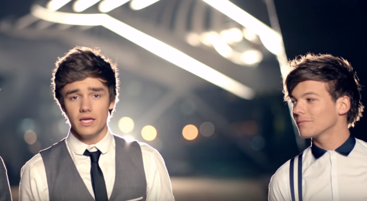 Louis Tomlinson e Liam Payne trocam mensagens nas redes sociais: “Te amo, irmão”