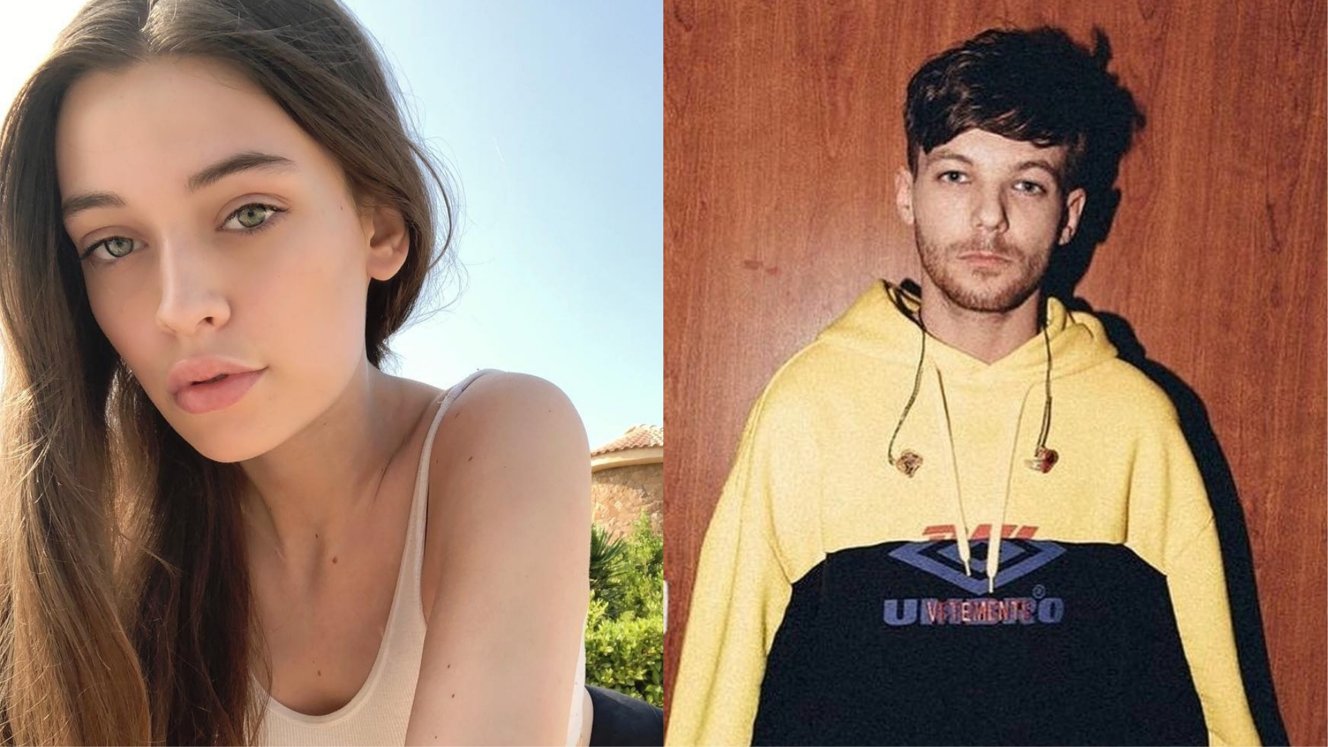 Irmã de Louis Tomlinson morreu devido a mistura fatal de cocaína e analgésicos, apontam laudos