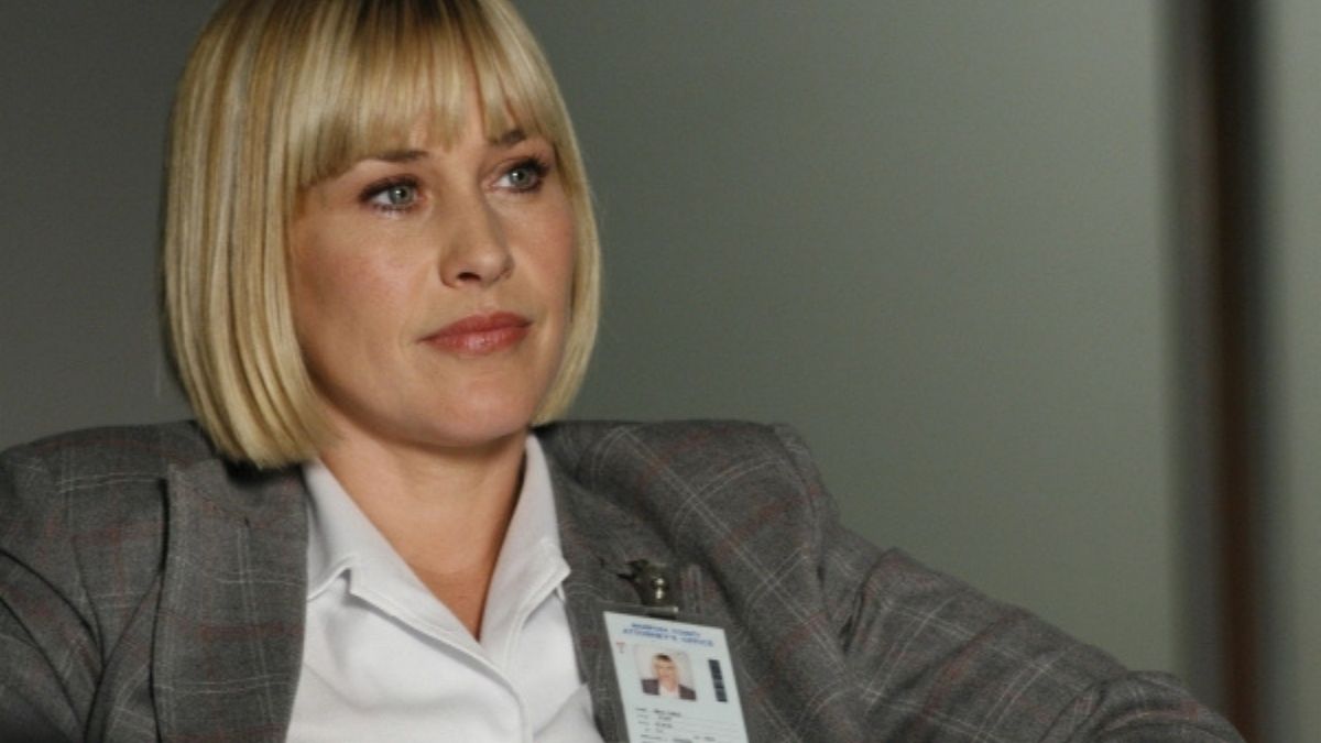 Patricia Arquette será diretora, produtora e protagonista de nova minissérie do Showtime