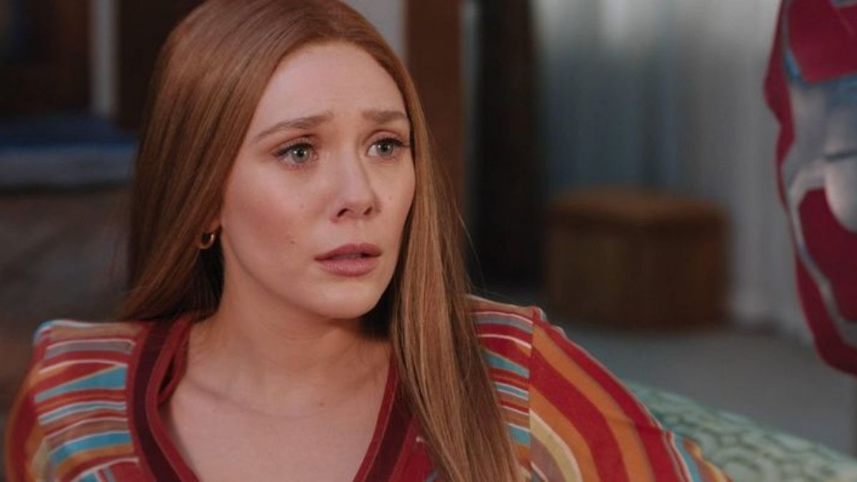 “Love & Dead” ganha novas imagens destacando Elizabeth Olsen, de “WandVision”