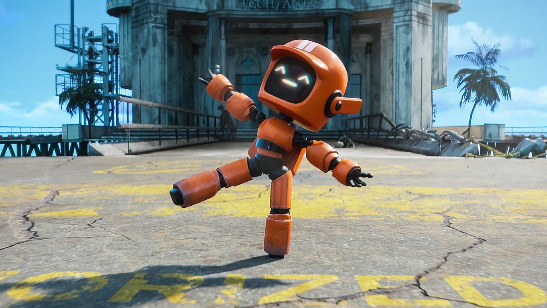 “Love, Death + Robots”: Netflix anuncia teaser e data de estreia da 3ª temporada; confira
