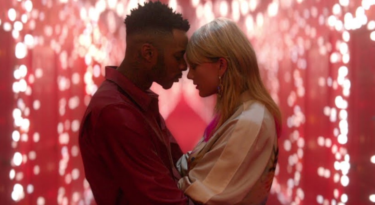 Taylor Swift lança clipe de Lover um dia antes da chegada do novo álbum