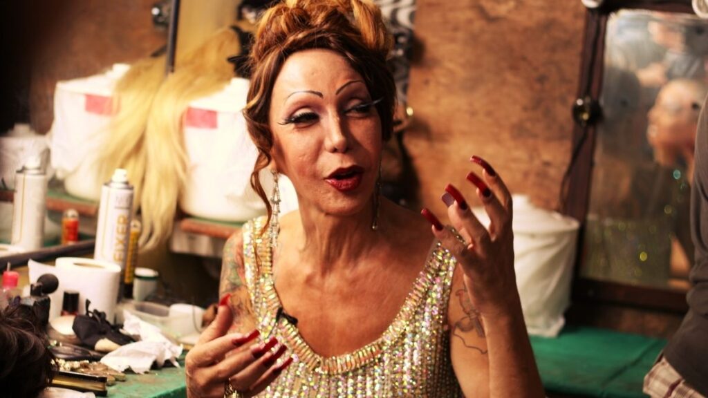 “Luana Muniz: Filha da Lua” conta a história da Rainha da Lapa | #CineBuzzIndica