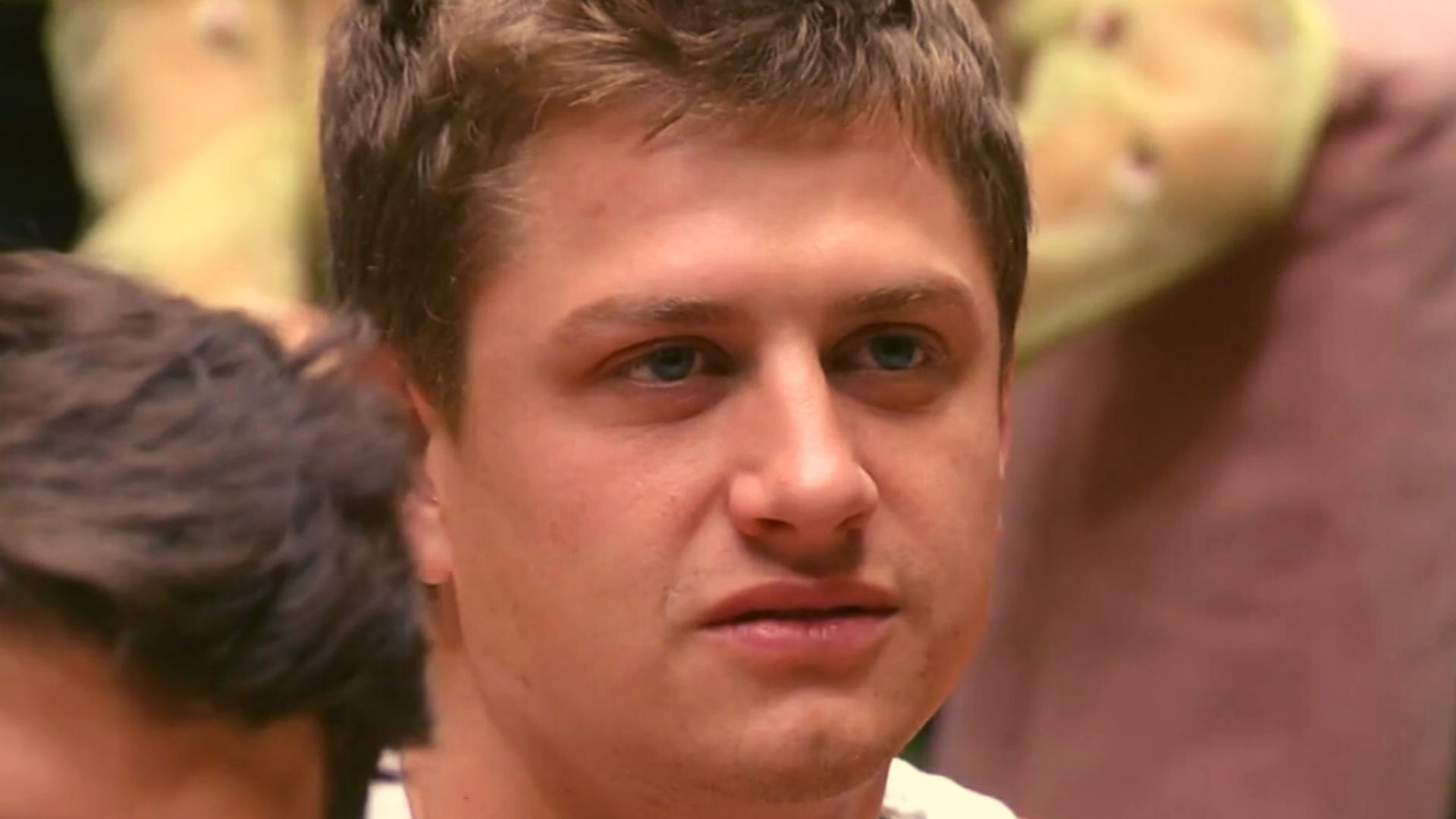 Lucas no paredão do BBB20: relembre as polêmicas do brother na casa