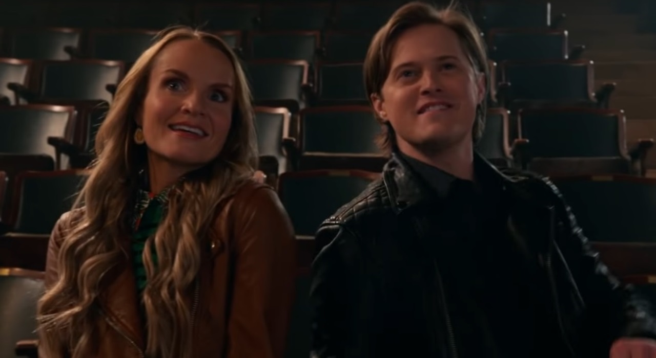 High School Musical: Lucas Grabeel, o Ryan Evans, retorna para a franquia em série do Disney +
