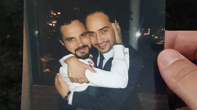Filho de Luciano Camargo desabafa sobre o pai: “Faz três anos que a gente não se fala”