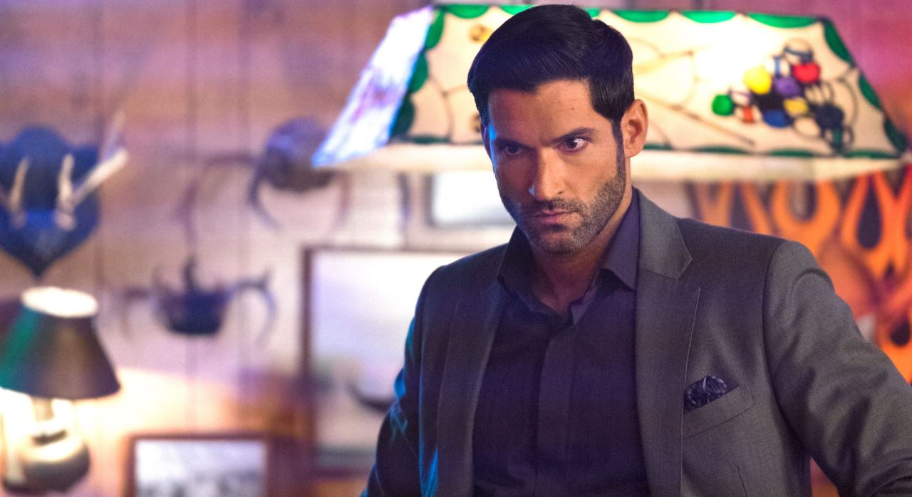 Lucifer: Tom Ellis revela que última temporada será dividida em duas partes