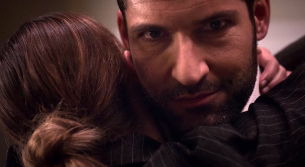 Lucifer encontra personagem inédito no trailer da 5ª temporada da série; veja