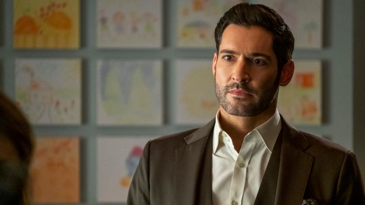 “Lucifer”: Vídeo promocional da 6ª temporada traz participação de personagem bíblico; confira