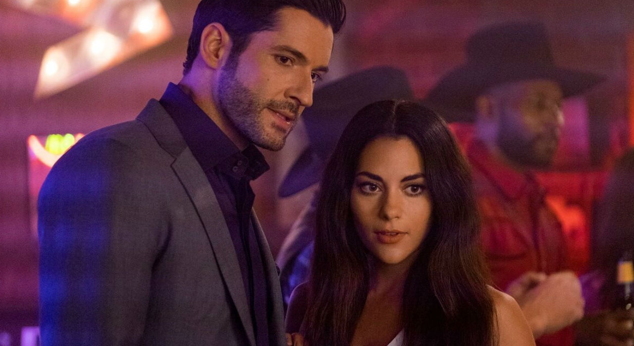 Lucifer: Eva está de volta em nova imagem da quinta temporada