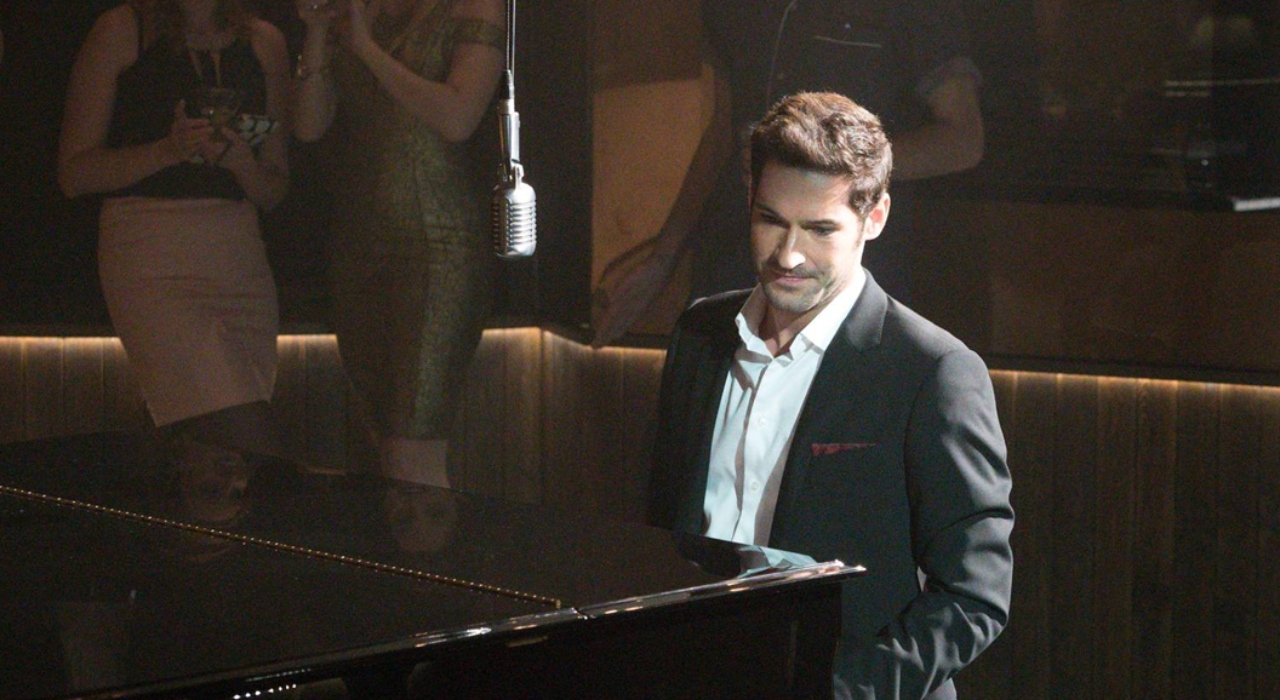 Temporada final de Lucifer terá episódio musical “sangrento”
