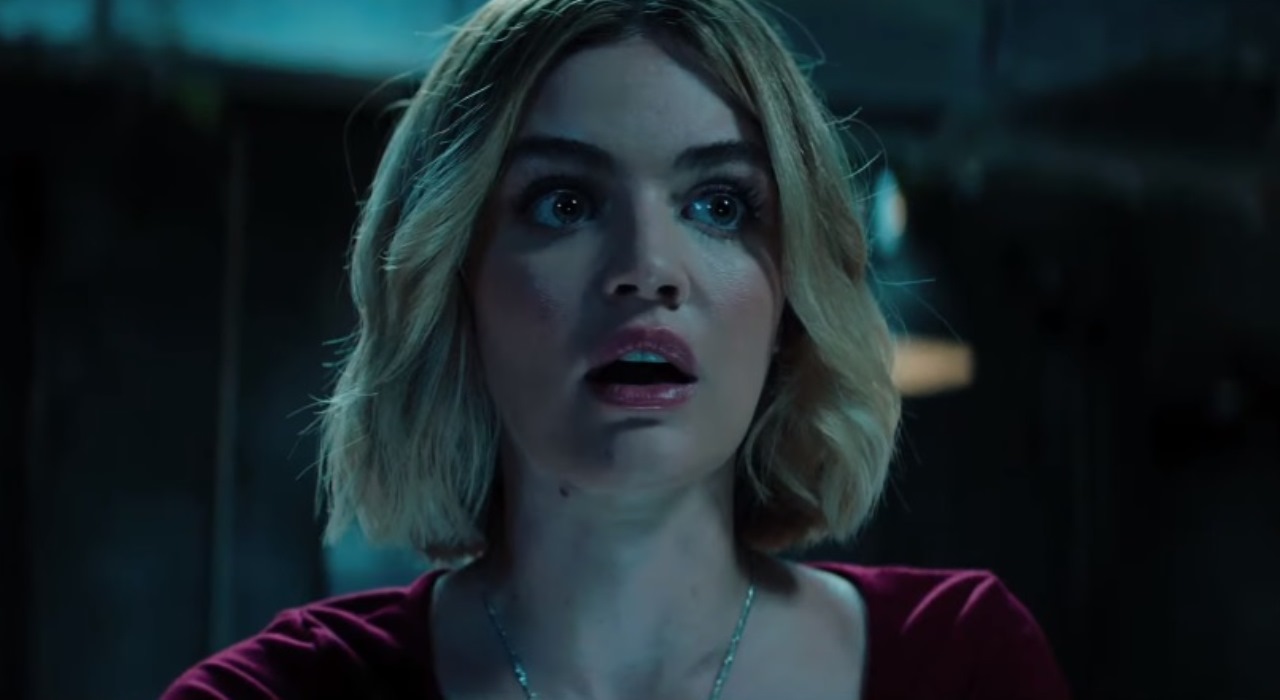 Lucy Hale, de Pretty Little Liars, vive pesadelo em trailer de Fantasy Island