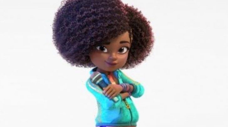 “Karma’s World”: Ludacris produz animação da Netflix inspirada em sua filha mais velha